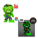 Funko POP! Marvel - Immortal Hulk 6-Inch Vinyl Figure #840 Previews Exclusive (PX) - for just $29.99! 