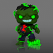 Funko POP! Marvel - Immortal Hulk 6-Inch Vinyl Figure #840 Previews Exclusive (PX) - for just $29.99! 