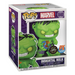 Funko POP! Marvel - Immortal Hulk 6-Inch Vinyl Figure #840 Previews Exclusive (PX) - for just $29.99! 
