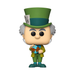 Funko POP! Alice in Wonderland 70th - Mad Hatter Vinyl Figure #1060 - for just $11.99! 