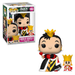 Funko POP! Alice in Wonderland 70th - Queen with King Vinyl Figure #1063 - for just $11.99! 