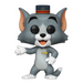 Funko POP! Tom and Jerry - Tom with Hat Vinyl Figure #1096 - for just $11.99! 