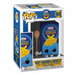 Funko POP! Kraft - Mac and Cheese Box Vinyl Figure - for just $11.99! 