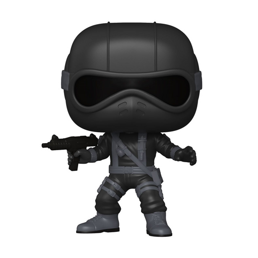 Funko POP! G.I. Joe - Snake Eyes Vinyl Figure #76 - for just $11.99! 
