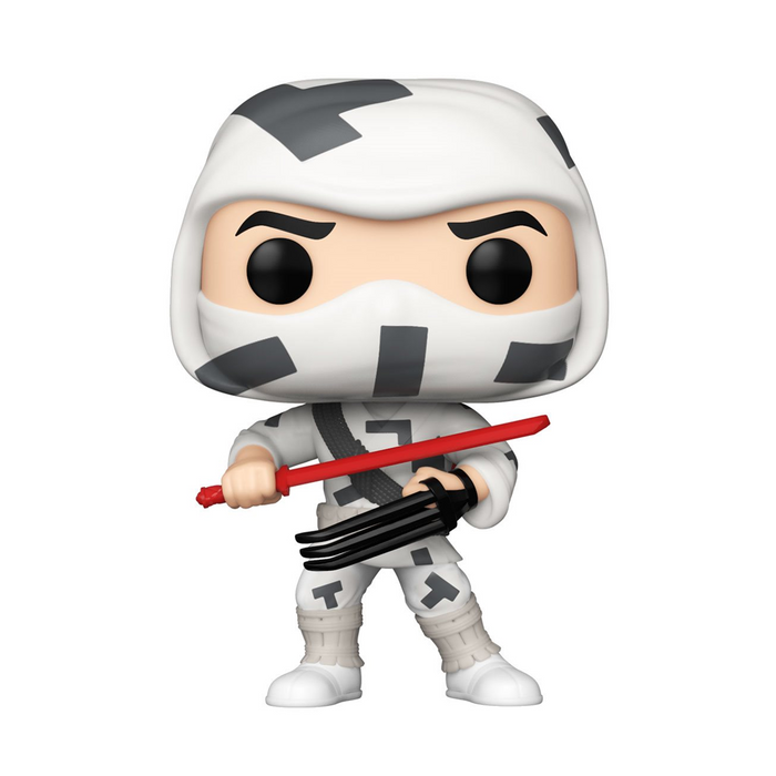 Funko POP! G.I. Joe - Storm Shadow Vinyl Figure #77 - for just $11.99! 