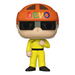 Funko POP! Devo - Satisfaction (Yellow Suit) Vinyl Figure #217 - for just $11.99! 