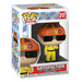 Funko POP! Devo - Satisfaction (Yellow Suit) Vinyl Figure #217 - for just $11.99! 