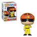 Funko POP! Devo - Satisfaction (Yellow Suit) Vinyl Figure #217 - for just $11.99! 