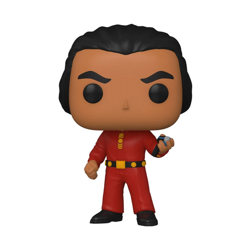 Funko POP! Star Trek: Original Series - Khan Vinyl Figure #1137 - for just $11.99! 