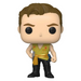 Funko POP! Star Trek - Kirk (Mirror Mirror Outfit) Vinyl Figure #1138 - for just $11.99! 