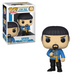 Funko POP! Star Trek: Original Series - Spock (Mirror Mirror Outfit) Vinyl Figure #1139 - for just $11.99! 