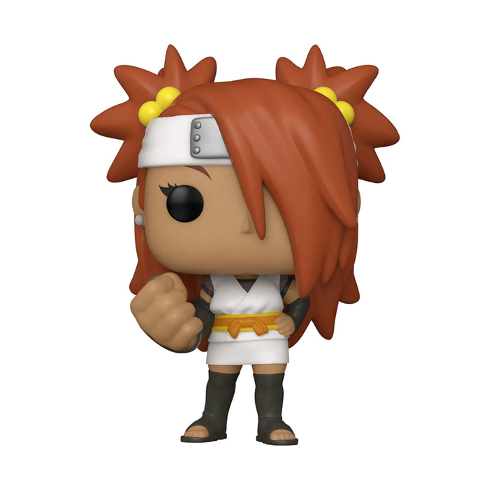 Funko POP! Boruto: Naruto Next Generations - Cho-Cho Vinyl Figure #1037 - for just $11.99! 