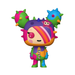 Funko POP! Tokidoki - SANDy (Rainbow) Vinyl Figure #95 2021 Summer Convention Exclusive - for just $19.99! 