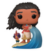 Funko POP! Disney: Ultimate Princess - Moana Vinyl Figure #1016 - for just $11.99! 