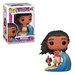 Funko POP! Disney: Ultimate Princess - Moana Vinyl Figure #1016 - for just $11.99! 