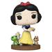 Funko POP! Disney: Ultimate Princess - Snow White Vinyl Figure #1019 - for just $11.99! 