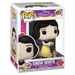 Funko POP! Disney: Ultimate Princess - Snow White Vinyl Figure #1019 - for just $11.99! 
