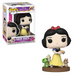 Funko POP! Disney: Ultimate Princess - Snow White Vinyl Figure #1019 - for just $11.99! 