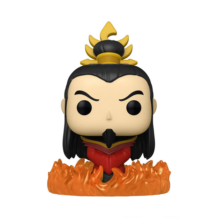 Funko POP! Avatar: The Last Airbender - Ozai Vinyl Figure #999 - for just $11.99! 