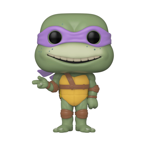 Funko POP! Teenage Mutant Ninja Turtles 2 - Donatello Vinyl Figure #1133 - for just $11.99! 