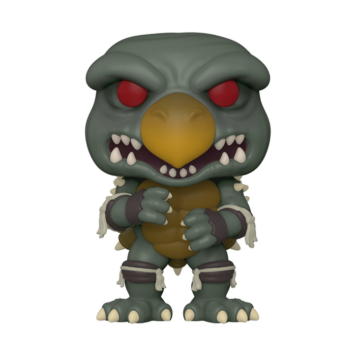 Funko POP! Teenage Mutant Ninja Turtles 2 - Tokka Vinyl Figure #1139 - for just $11.99! 