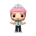 Funko POP! Parks and Recreation - Andy as Princess Rainbow Sparkle Vinyl Figure #1147 - for just $11.99! 