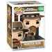Funko POP! Parks and Recreation - Hunter Ron Vinyl Figure #1150 - for just $11.99! 