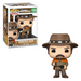 Funko POP! Parks and Recreation - Hunter Ron Vinyl Figure #1150 - for just $11.99! 