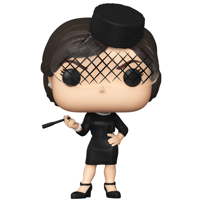 Funko POP! Parks and Recreation - Janet Snakehole Vinyl Figure #1148 - for just $11.99! 