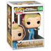 Funko POP! Parks and Recreation - Leslie the Riveter Vinyl Figure #1146 - for just $11.99! 