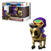 Funko POP! Rides: Masters of the Universe - Skeletor with Night Stalker Vehicle Vinyl Figure #278 - for just $29.95! 