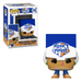 Funko POP! Ad Icons: White Castle - Slider Vinyl Figure #110 - for just $11.99! 