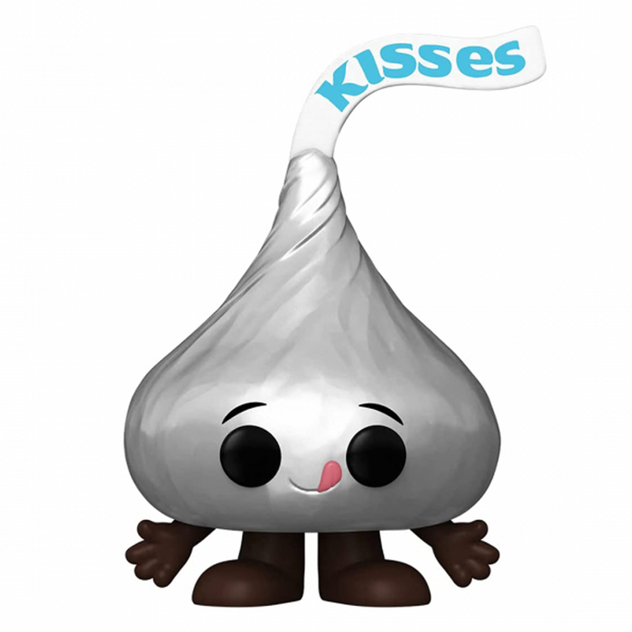 Funko POP! Hershey's - Hershey's Kiss Vinyl Figure - for just $11.99! 