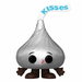 Funko POP! Hershey's - Hershey's Kiss Vinyl Figure - for just $11.99! 