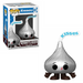 Funko POP! Hershey's - Hershey's Kiss Vinyl Figure - for just $11.99! 
