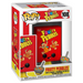 Funko POP! Ad Icons: Post - Fruity Pebbles Cereal Box Vinyl Figure #108 - for just $11.99! 