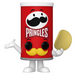 Funko POP! Ad Icons: Pringles - Pringles Can Vinyl Figure #106 - for just $11.99! 