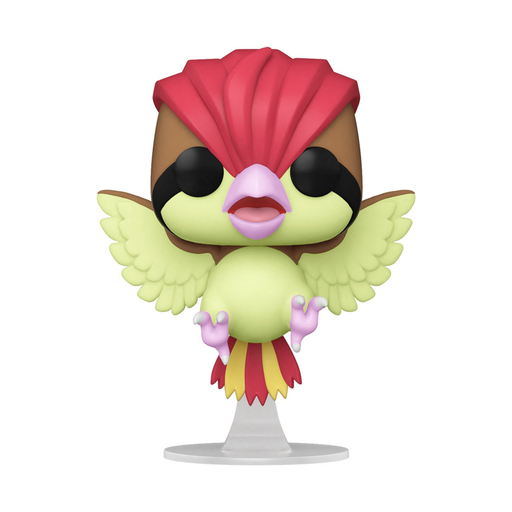 Funko POP! Pokemon - Pidgeotto Vinyl Figure #849 - for just $11.99! 