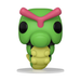 Funko POP! Pokemon - Caterpie Vinyl Figure #848 - for just $11.99! 