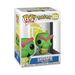 Funko POP! Pokemon - Caterpie Vinyl Figure #848 - for just $11.99! 