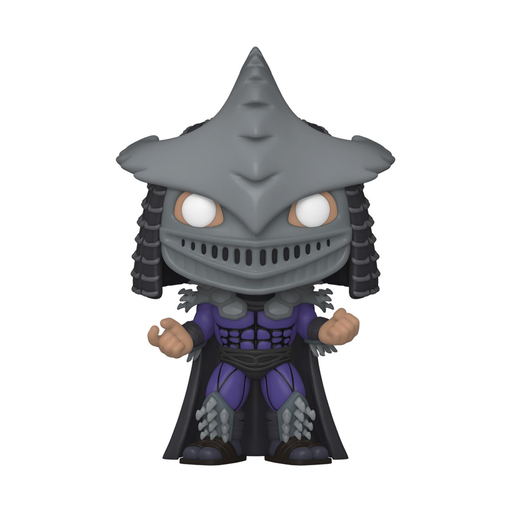 Funko POP! Teenage Mutant Ninja Turtles 2 - Super Shredder Vinyl Figure #1138 - for just $11.99! 