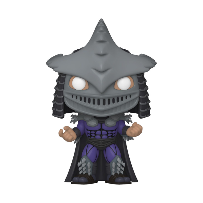 Funko POP! Teenage Mutant Ninja Turtles 2 - Super Shredder Vinyl Figure #1138 - for just $11.99! 