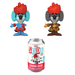 Funko Vinyl SODA: Klondike Kat - Savoie-Faire Vinyl Figure - for just $14.95! 