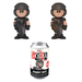 Funko Vinyl SODA: Starship Troopers - Johnny Rico Vinyl Figure - for just $14.95! 