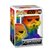 Funko POP! Star Wars: Pride - Stormtrooper (Rainbow) Vinyl Figure #296 - for just $11.99! 