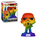 Funko POP! Star Wars: Pride - Stormtrooper (Rainbow) Vinyl Figure #296 - for just $11.99! 