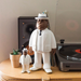 Funko Vinyl GOLD: Music - Biggie Smalls 5-Inch Vinyl Figure - for just $11.99! 
