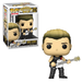 Funko POP! Rocks: Green Day - Mike Dirnt Vinyl Figure #235 - for just $11.99! 