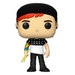 Funko POP! Rocks: Twenty One Pilots - "Stressed Out" Joshua Dun Vinyl Figure #226 - for just $11.99! 