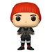 Funko POP! Rocks: Twenty One Pilots - "Stressed Out" Tyler Joseph Vinyl Figure #227 - for just $11.99! 